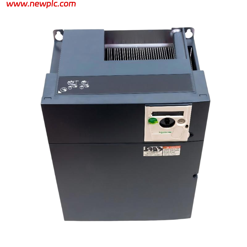 Schneider  ATV312HD15N4 Three-phase AC motor speed controller