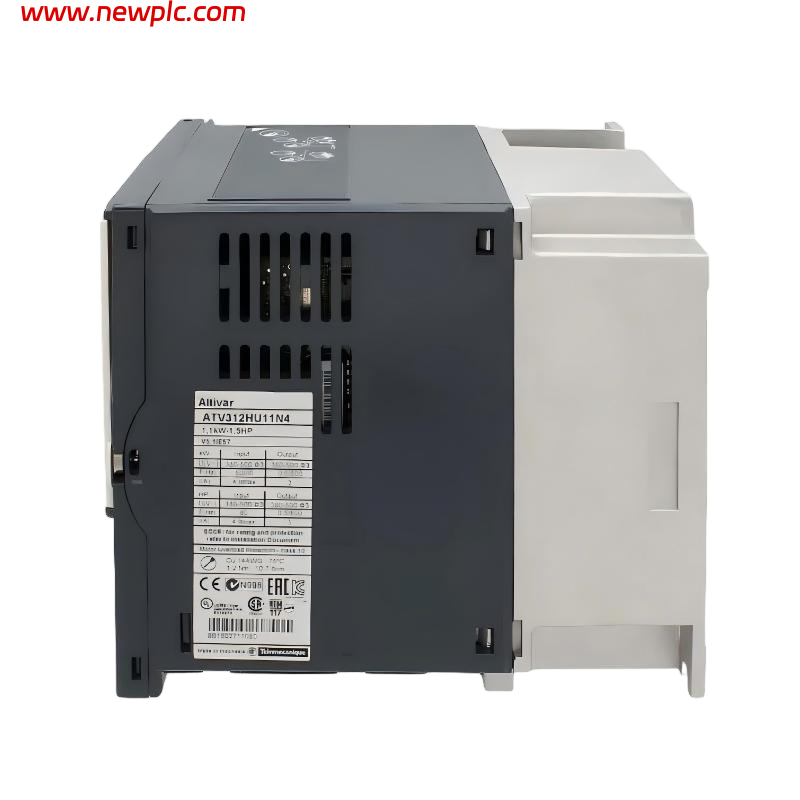 Schneider ATV312HU11N4 Variable Speed Drive (VSD)