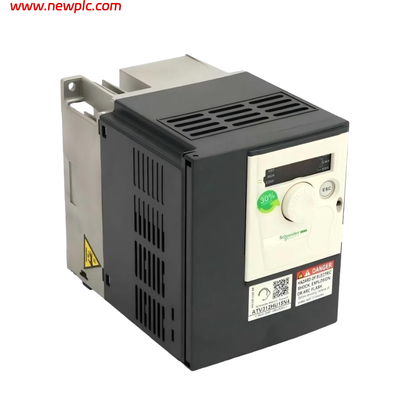 Schneider ATV312HU15N4 Variable Speed Drive (VSD)