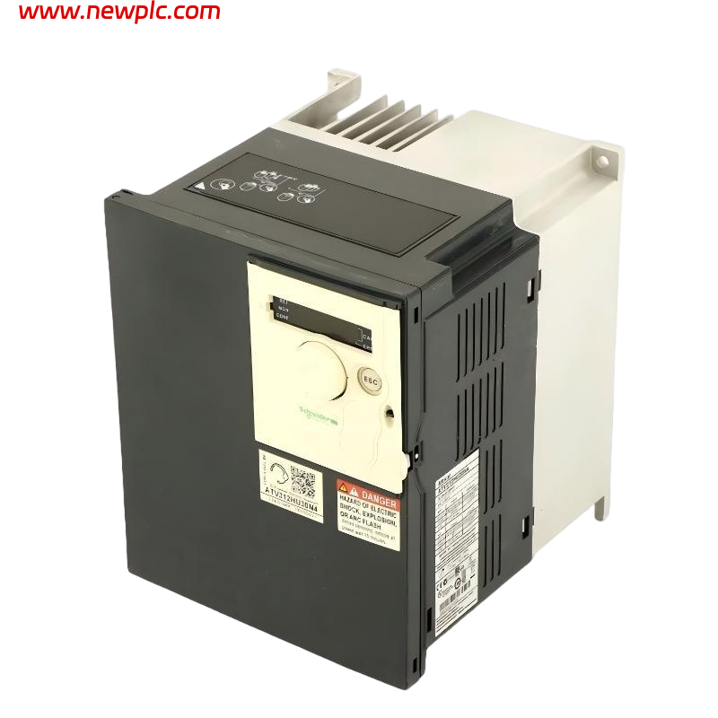 Schneider ATV312HU30N4 Variable Speed Drive