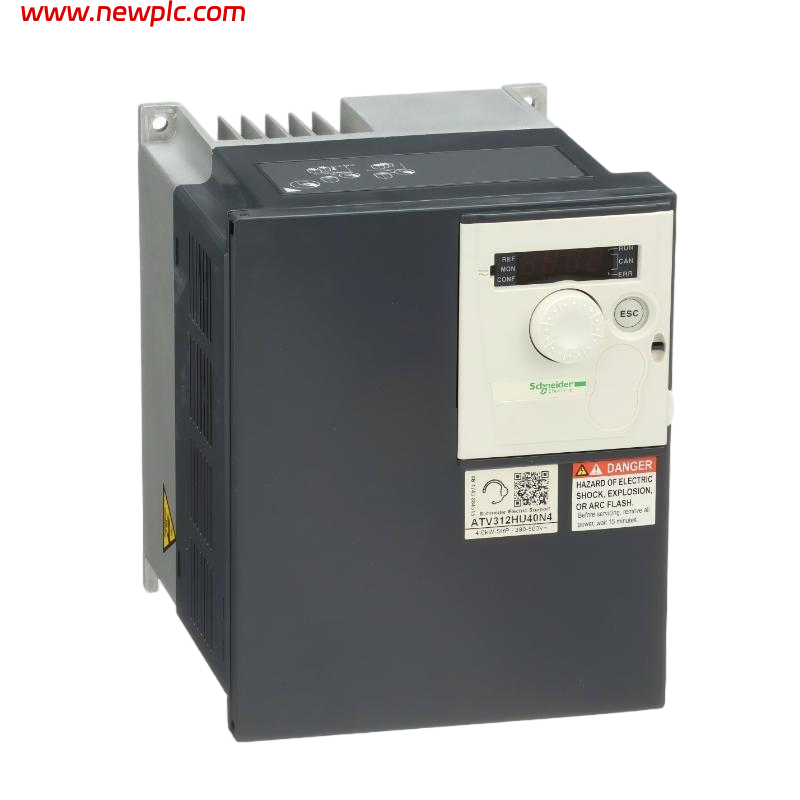 Schneider ATV312HU40N4 Variable Frequency Drive