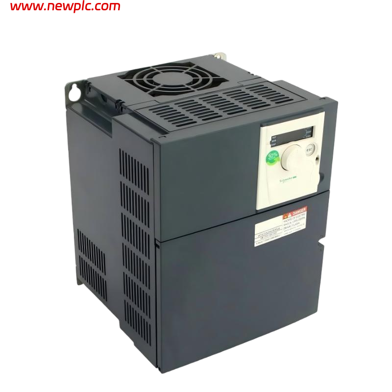 Schneider ATV312HU55N4 Variable Frequency Drive