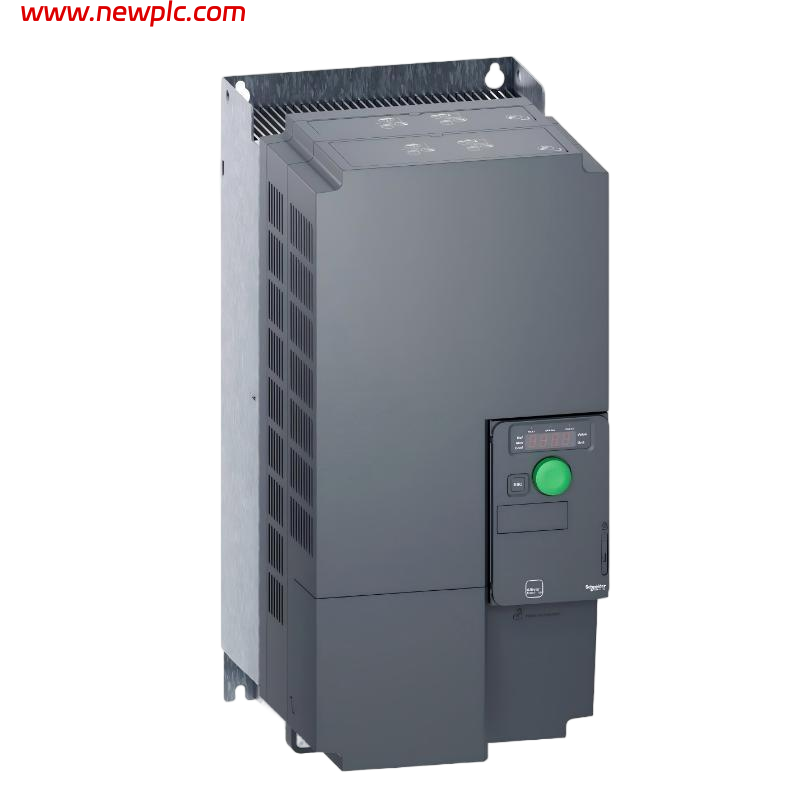 Schneider ATV320D22N4C Variable Frequency Drive (VFD)