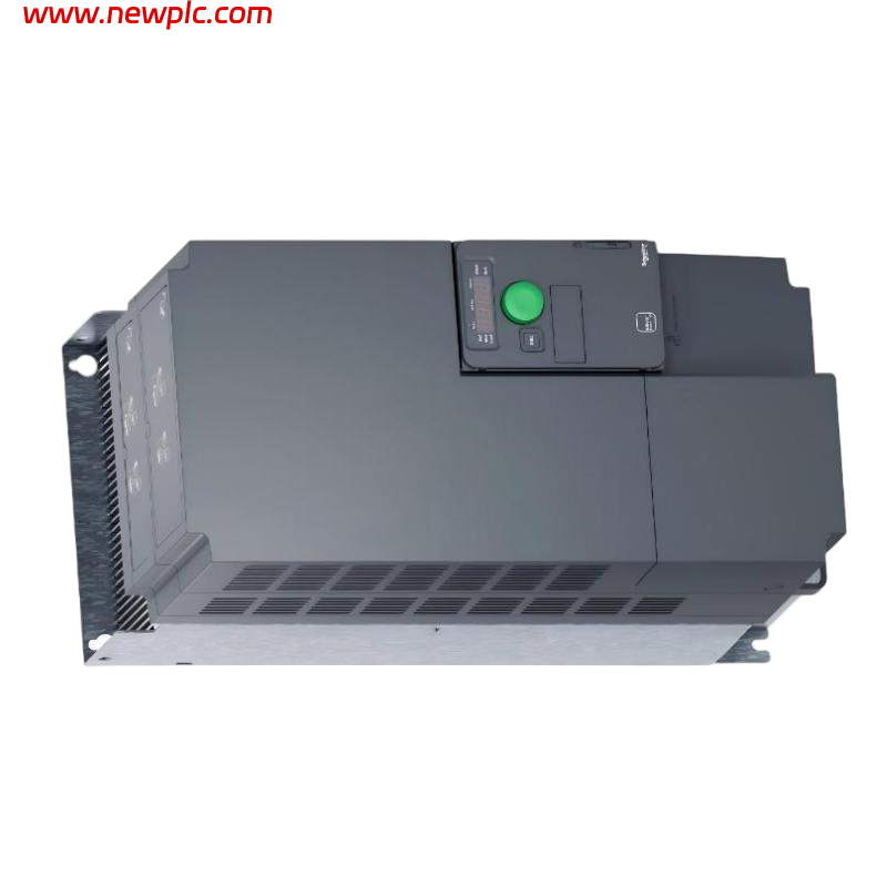 Schneider ATV320D22N4C Variable Frequency Drive (VFD)