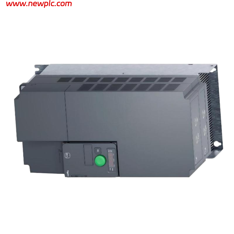 Schneider ATV320D22N4C Variable Frequency Drive (VFD)