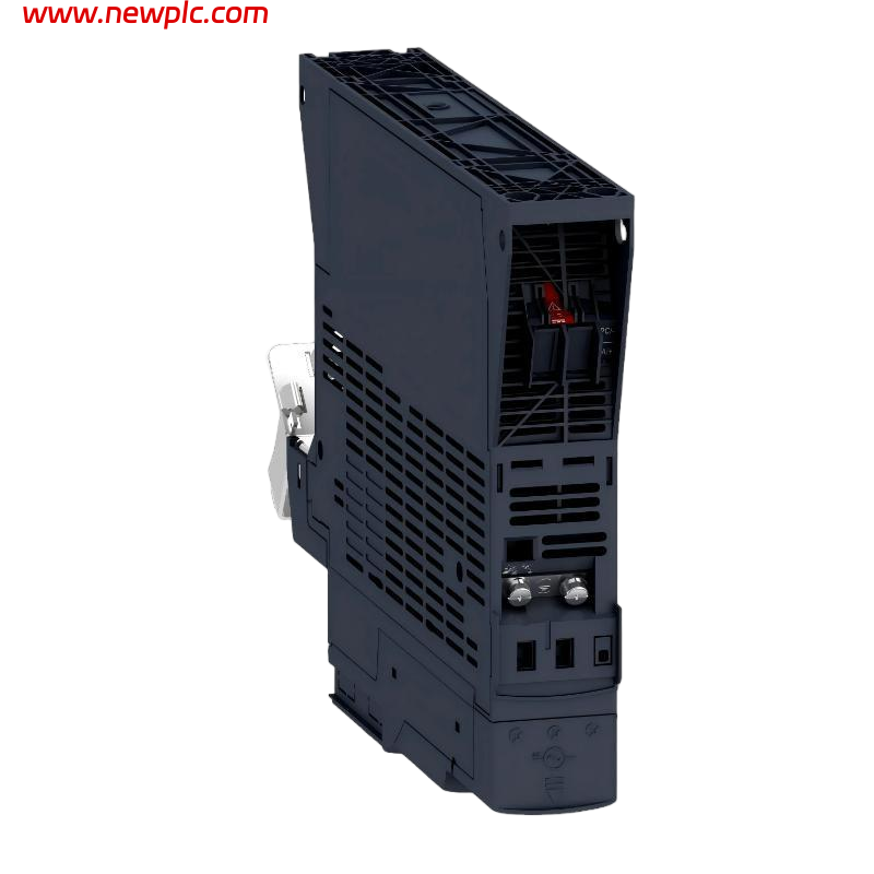 Schneider ATV320U07N4B Variable Frequency Drive (VFD)