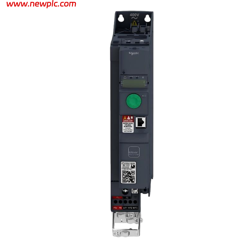 Schneider ATV320U11N4B Variable Frequency Drive (VFD)