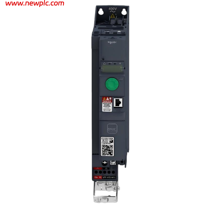 Schneider ATV320U22N4B Variable Frequency Drive (VFD) Schneider ATV320U22N4B Variable Frequency Drive (VFD)