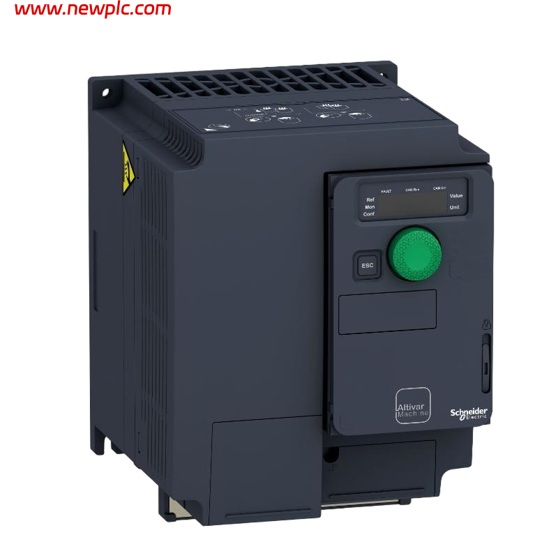 Schneider ATV320U22N4C Variable Frequency Drive (VFD)