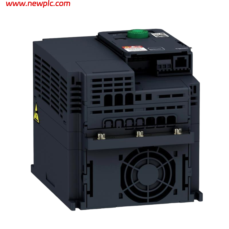 Schneider ATV320U22N4C Variable Frequency Drive (VFD) Schneider ATV320U22N4C Variable Frequency Drive (VFD)