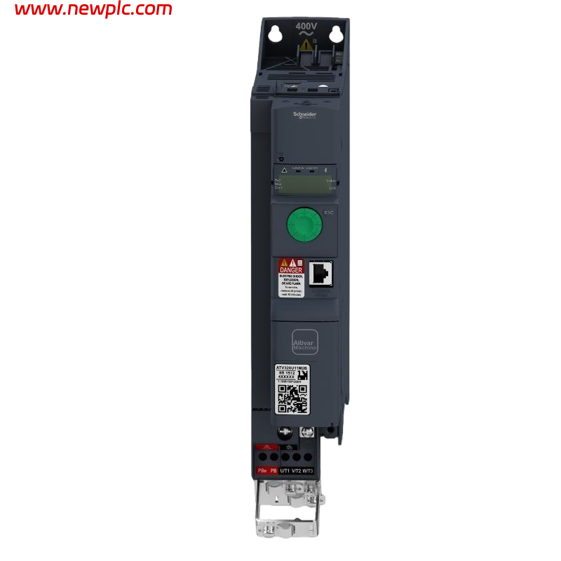 Schneider ATV320U30N4B Variable Frequency Drive (VFD) Schneider ATV320U30N4B Variable Frequency Drive (VFD)
