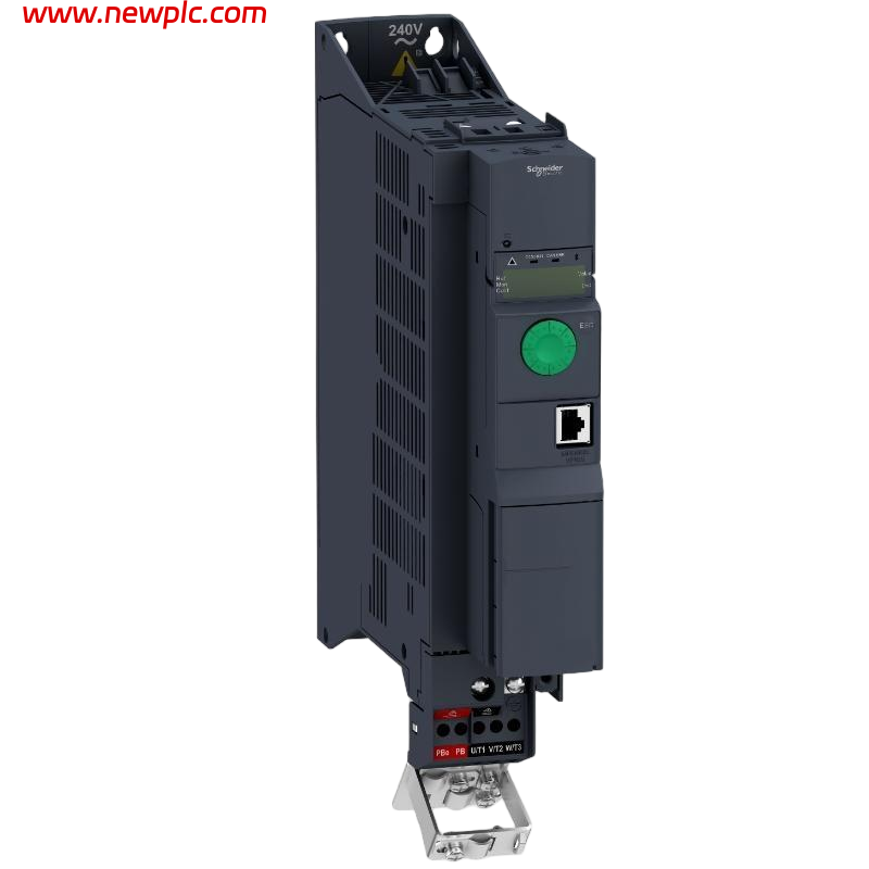 Schneider ATV320U30N4B Variable Frequency Drive (VFD)