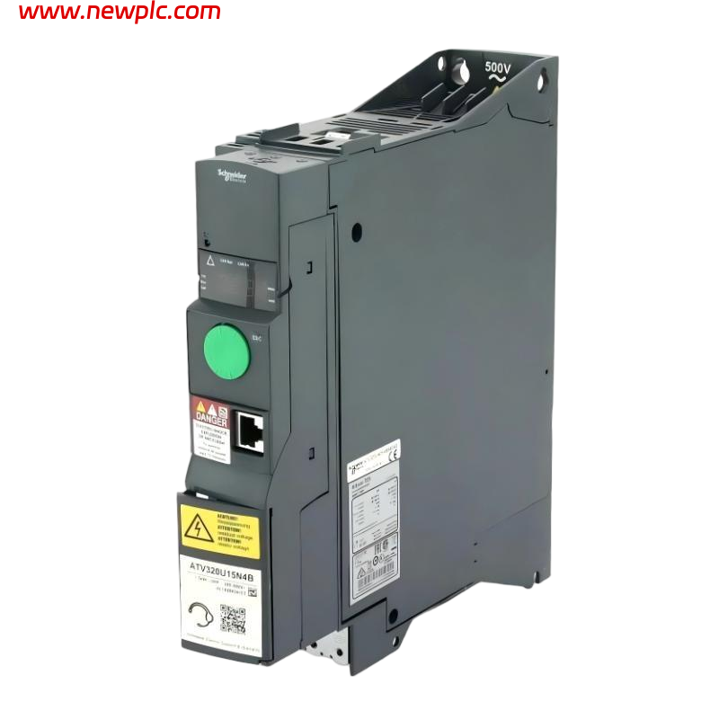 Schneider ATV320U40N4B Variable Frequency Drive (VFD) Schneider ATV320U40N4B Variable Frequency Drive (VFD)