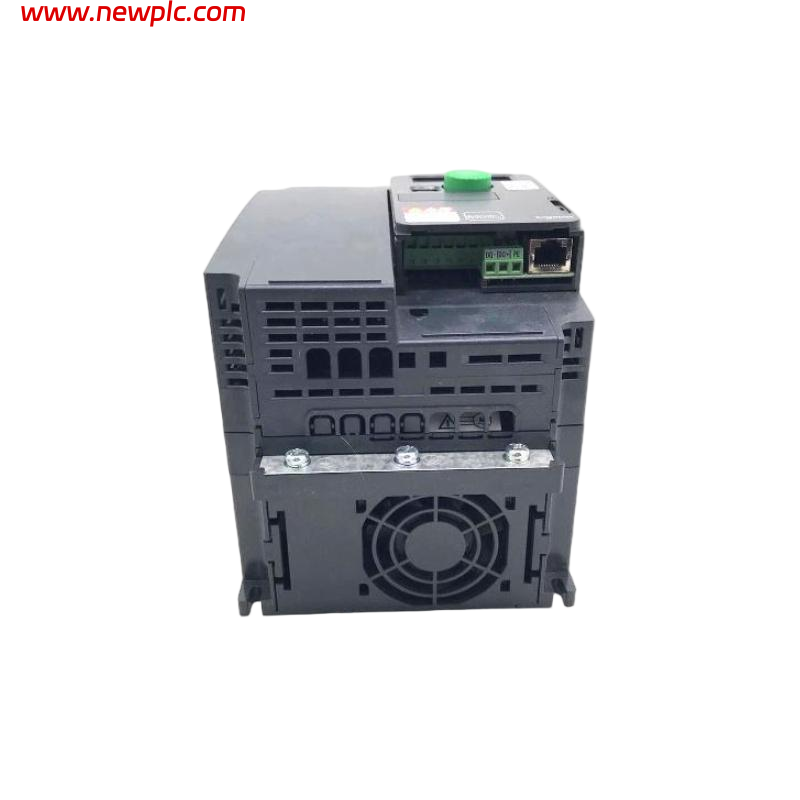 Schneider ATV320D18N4C Variable Frequency Drive (VFD)