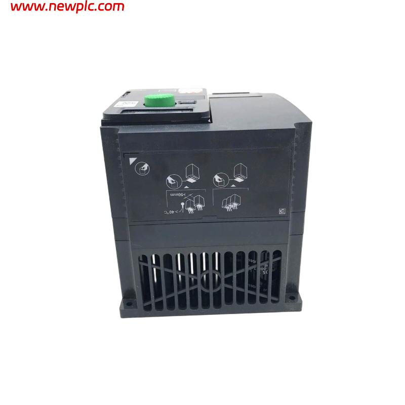 Schneider ATV320D18N4C Variable Frequency Drive (VFD)