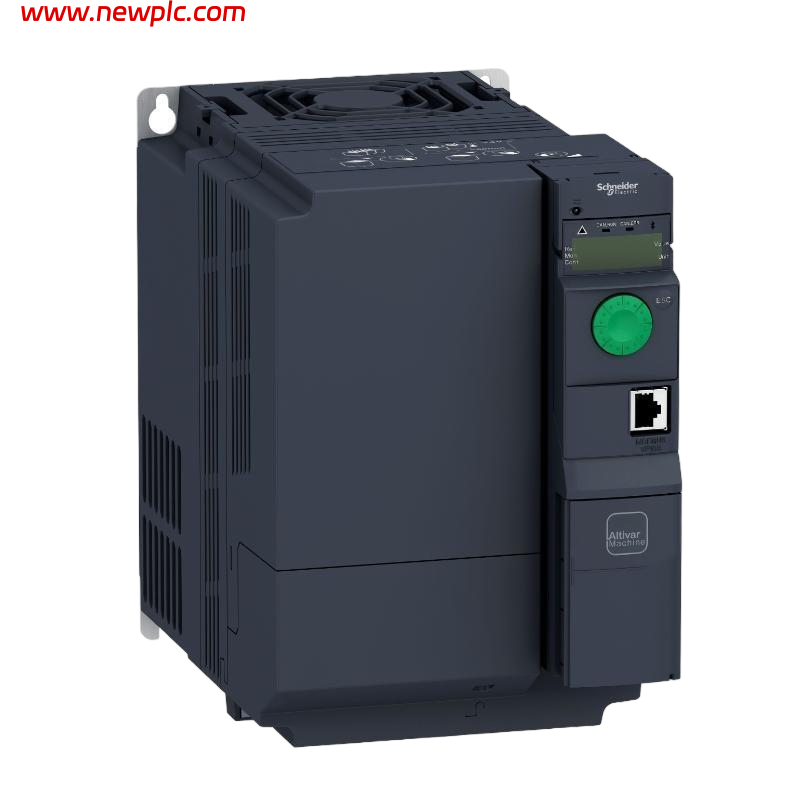 Schneider ATV320U55N4B Variable Frequency Drive (VFD)