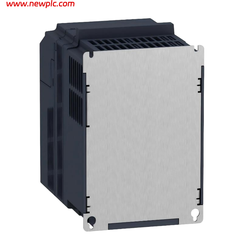 Schneider ATV320U55N4B Variable Frequency Drive (VFD)