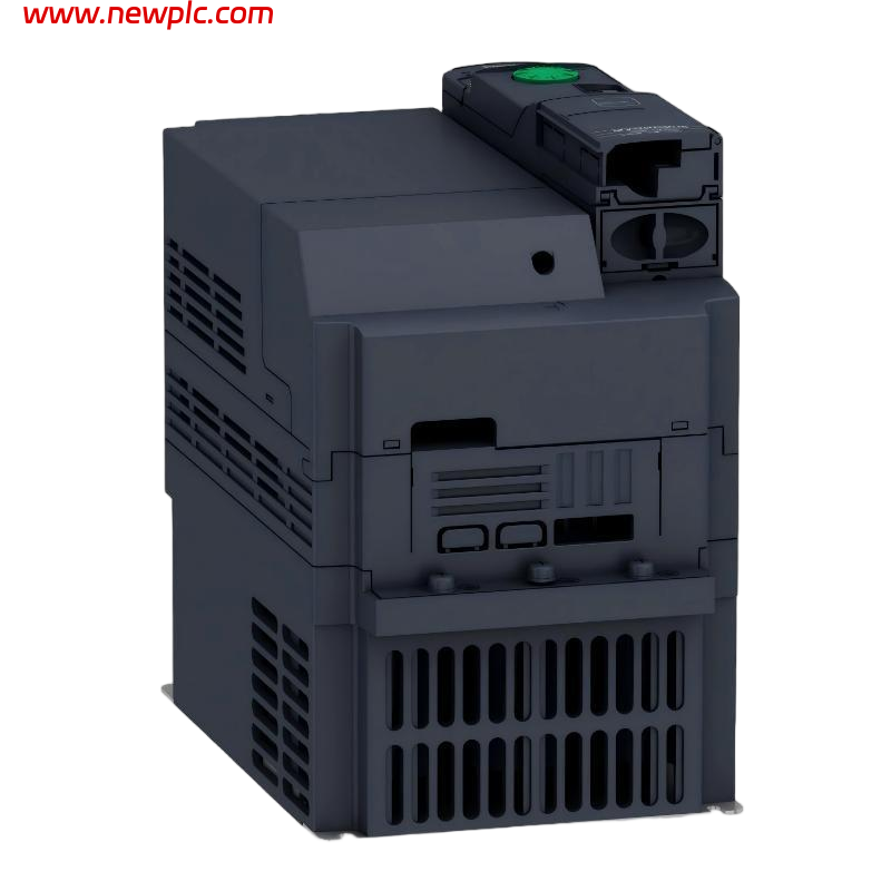 Schneider ATV320U55N4B Variable Frequency Drive (VFD)