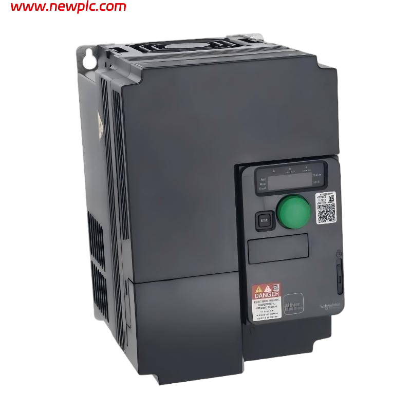 Schneider ATV320U55N4C Variable Frequency Drive (VFD)