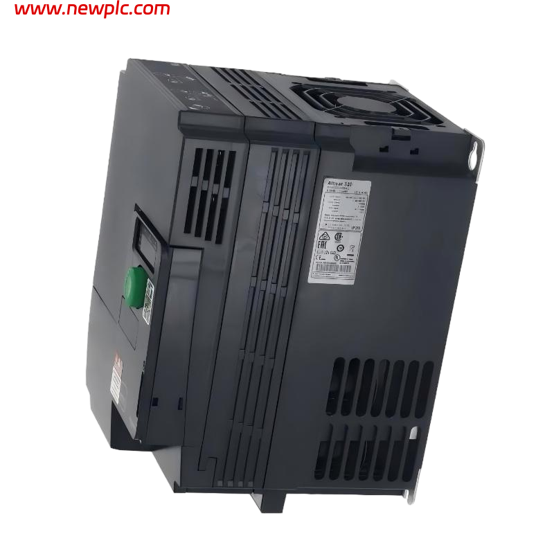 Schneider ATV320U55N4C Variable Frequency Drive (VFD)