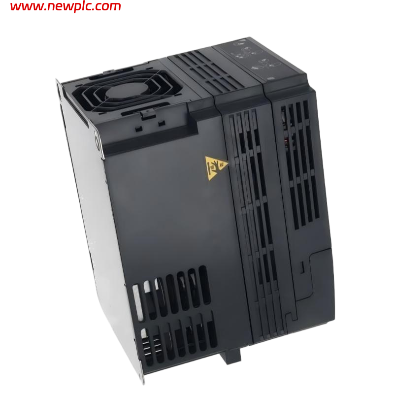 Schneider ATV320U55N4C Variable Frequency Drive (VFD)