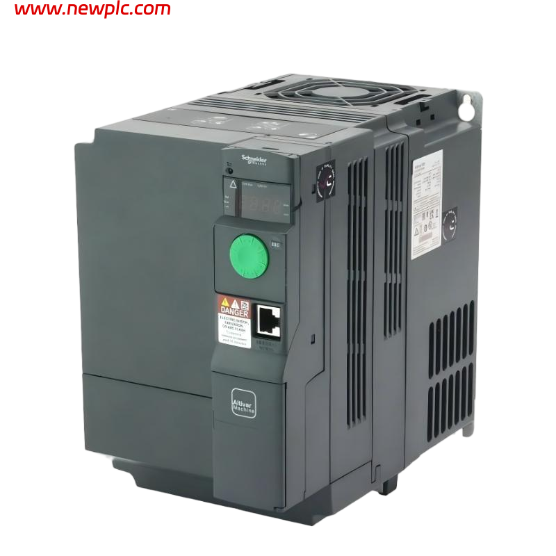 Schneider ATV320U75N4B Variable Frequency Drive (VFD) Schneider ATV320U75N4B Variable Frequency Drive (VFD)