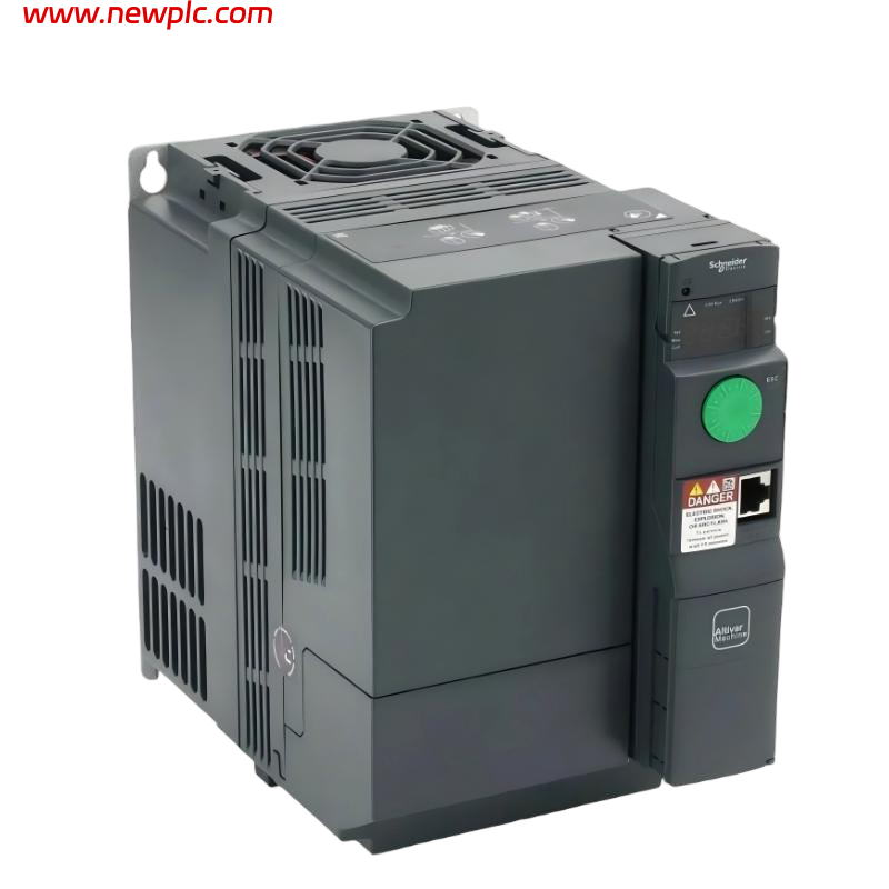 Schneider ATV320U75N4B Variable Frequency Drive (VFD)