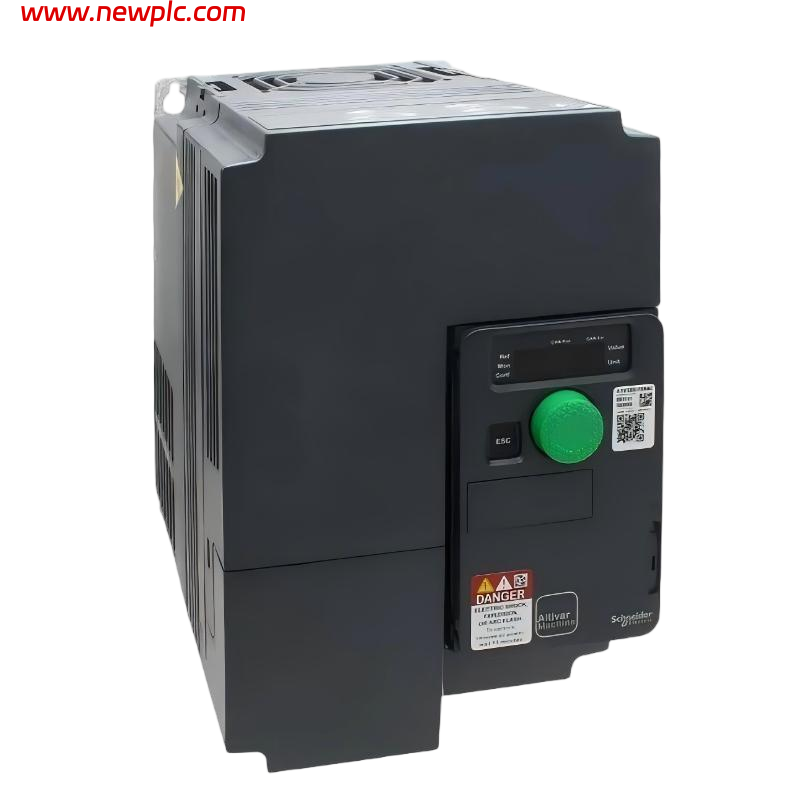 Schneider ATV320U75N4C Variable Frequency Drive (VFD)