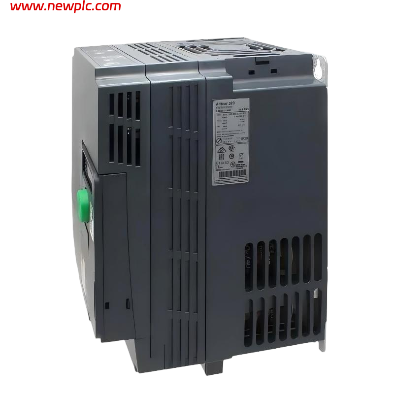 Schneider ATV320U75N4C Variable Frequency Drive (VFD)