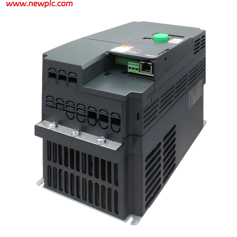 Schneider ATV320U75N4C Variable Frequency Drive (VFD)