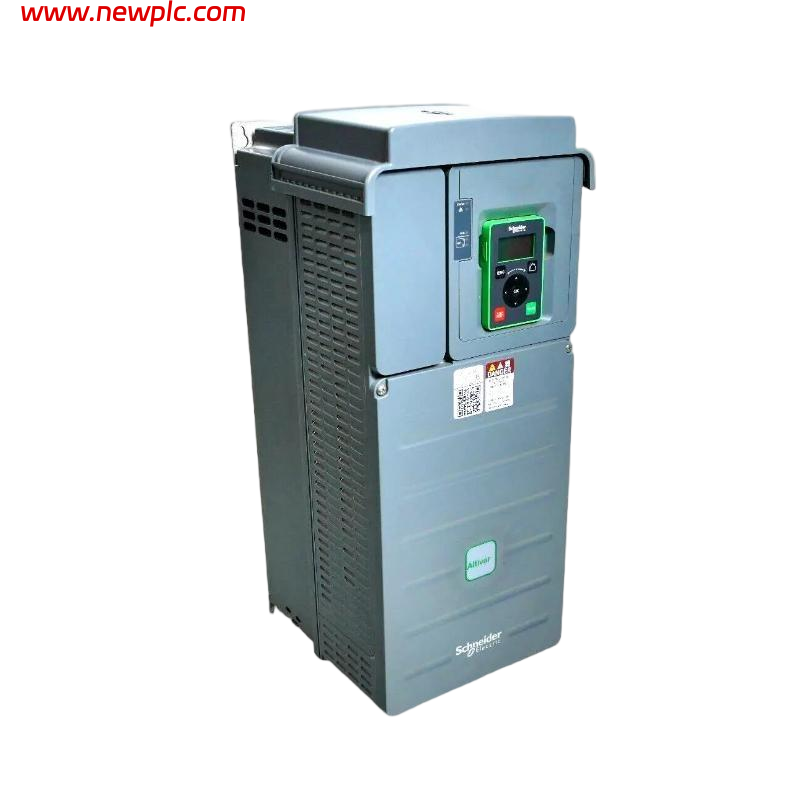 Schneider ATV930D18N4 Variable Frequency Drive (VFD)