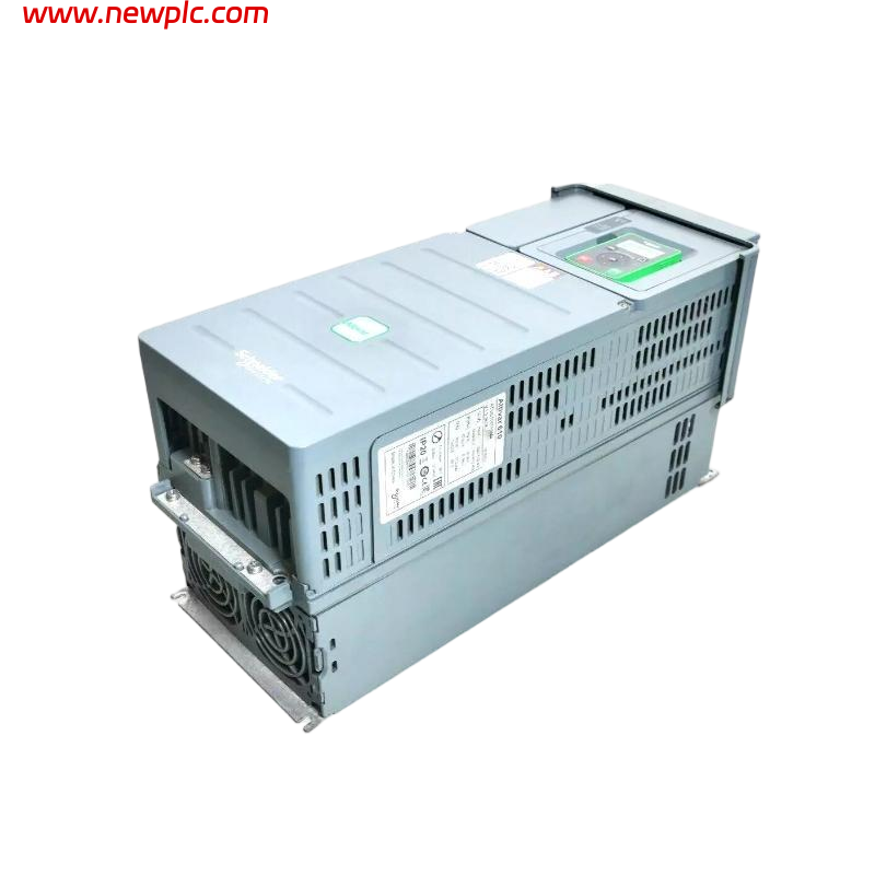 Schneider ATV930D18N4 Variable Frequency Drive (VFD) Schneider ATV930D18N4 Variable Frequency Drive (VFD)