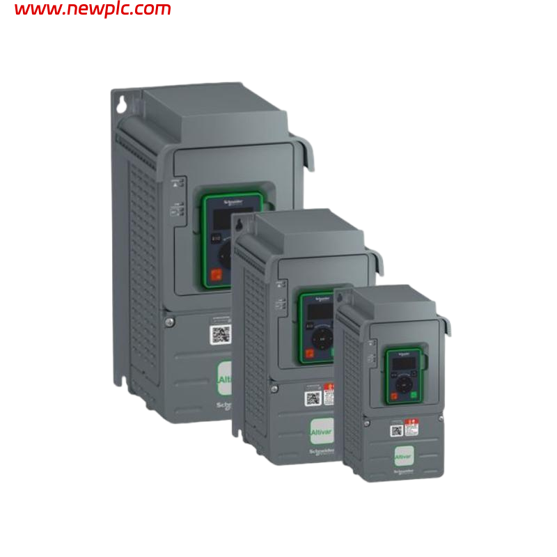Schneider ATV930D18N4 Variable Frequency Drive (VFD) Schneider ATV930D18N4 Variable Frequency Drive (VFD)