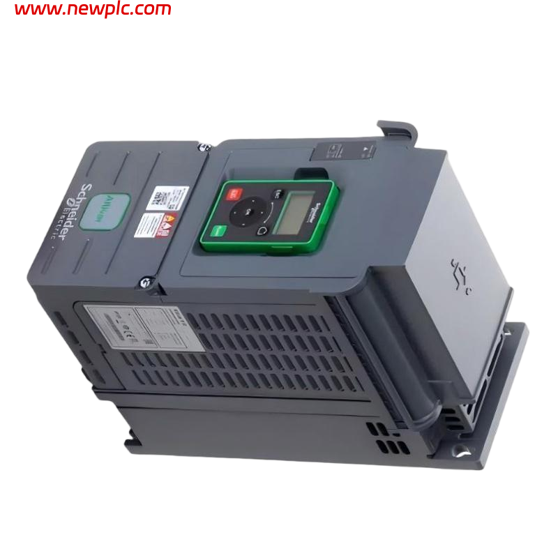 Schneider ATV610U15N4 Variable Frequency Drive (VFD)