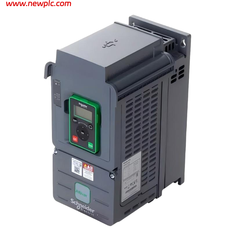 Schneider ATV610U75N4 Variable Frequency Drive (VFD)