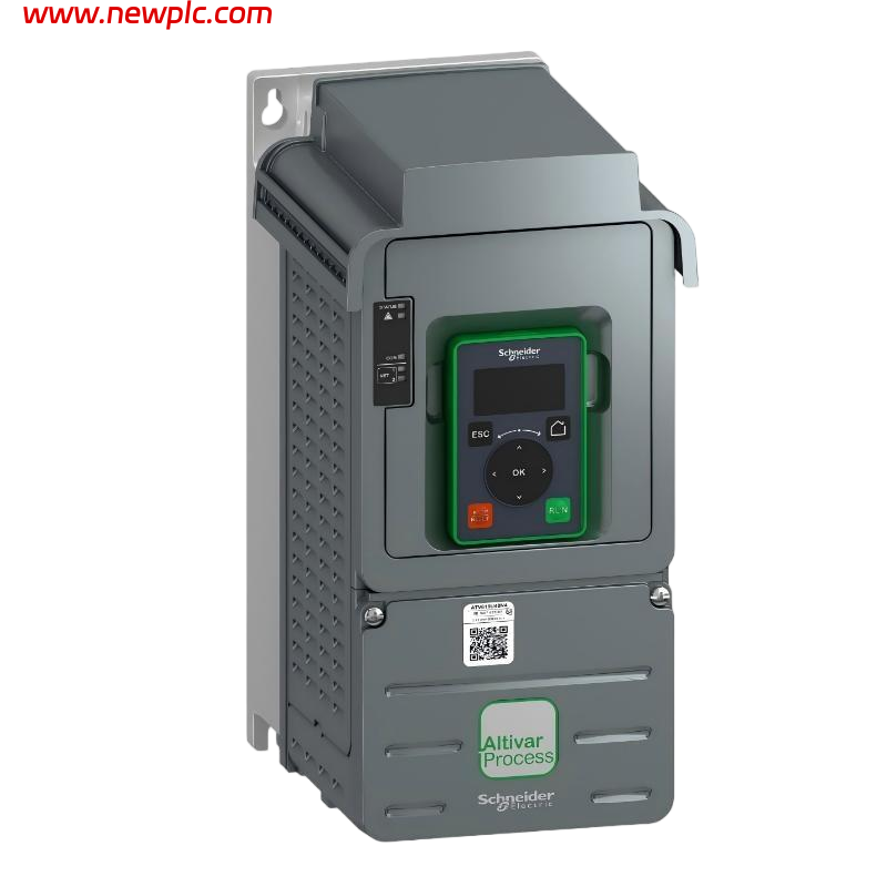 Schneider ATV630D11N4 Variable Frequency Drive (VFD)