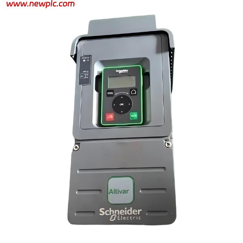 Schneider ATV610U40N4 Variable Frequency Drive (VFD) Schneider ATV610U40N4 Variable Frequency Drive (VFD)