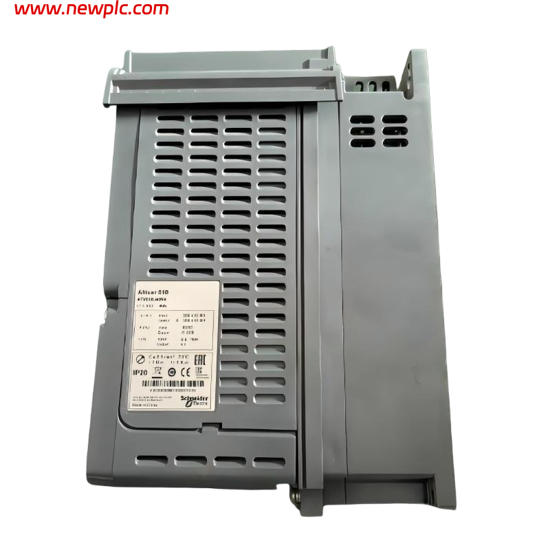 Schneider ATV610U40N4 Variable Frequency Drive (VFD) Schneider ATV610U40N4 Variable Frequency Drive (VFD)