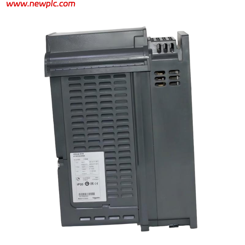 Schneider ATV610U55N4 Variable Frequency Drive (VFD)