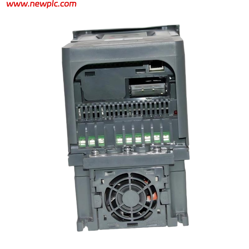 Schneider ATV610U55N4 Variable Frequency Drive (VFD)