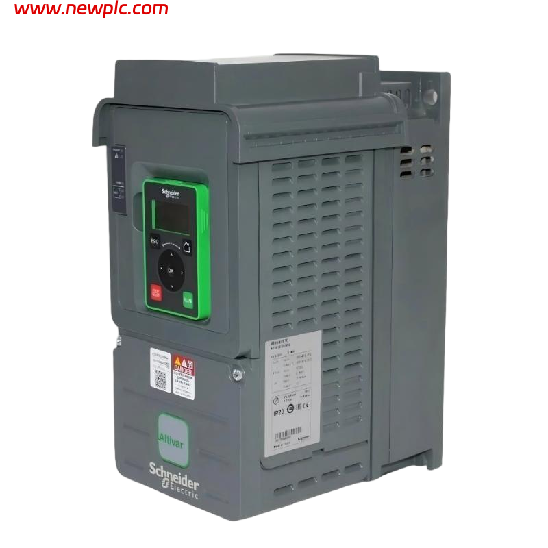 Schneider ATV630D11N4 Variable Frequency Drive (VFD)