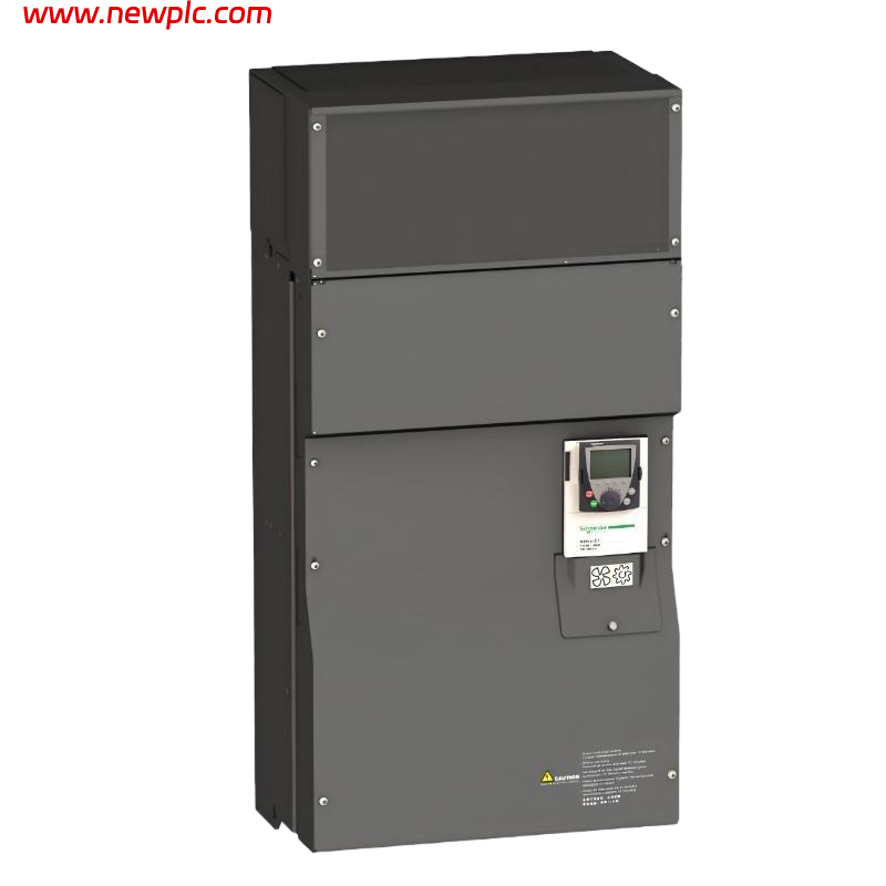 Schneider ATV61HC11N4 Variable Frequency Drive (VFD)