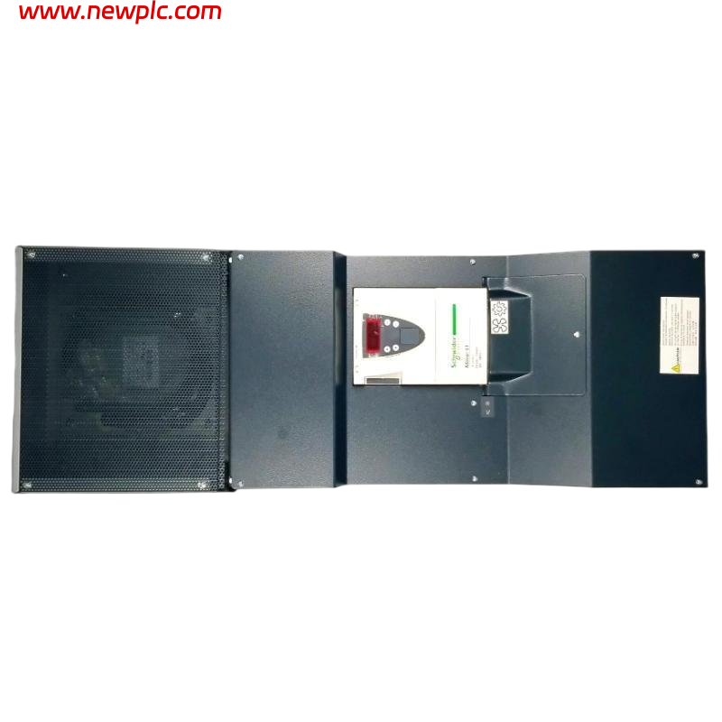 Schneider ATV71HC13N4 Variable Frequency Drive (VFD)