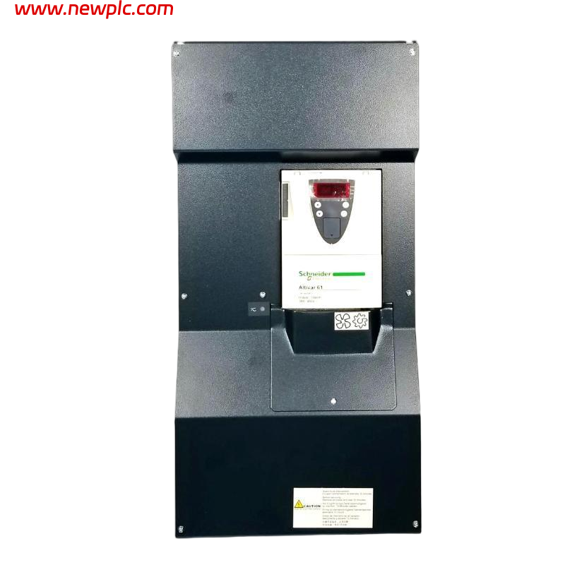 Schneider ATV61HC11N4 Variable Frequency Drive (VFD)