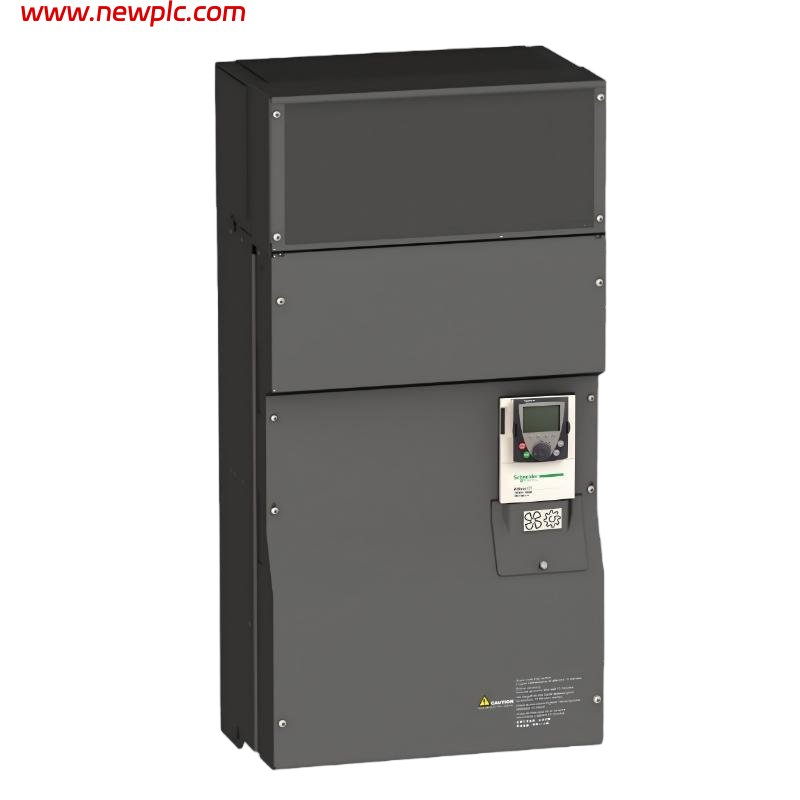 Schneider ATV71HC13N4 Variable Frequency Drive (VFD)