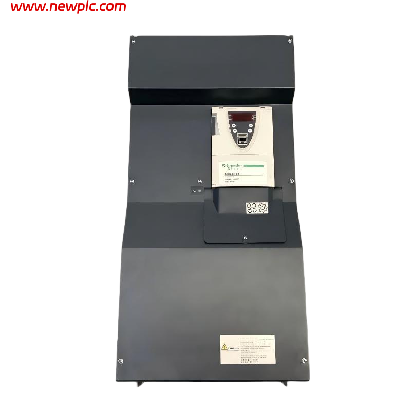 Schneider ATV71HC13N4 Variable Frequency Drive (VFD)