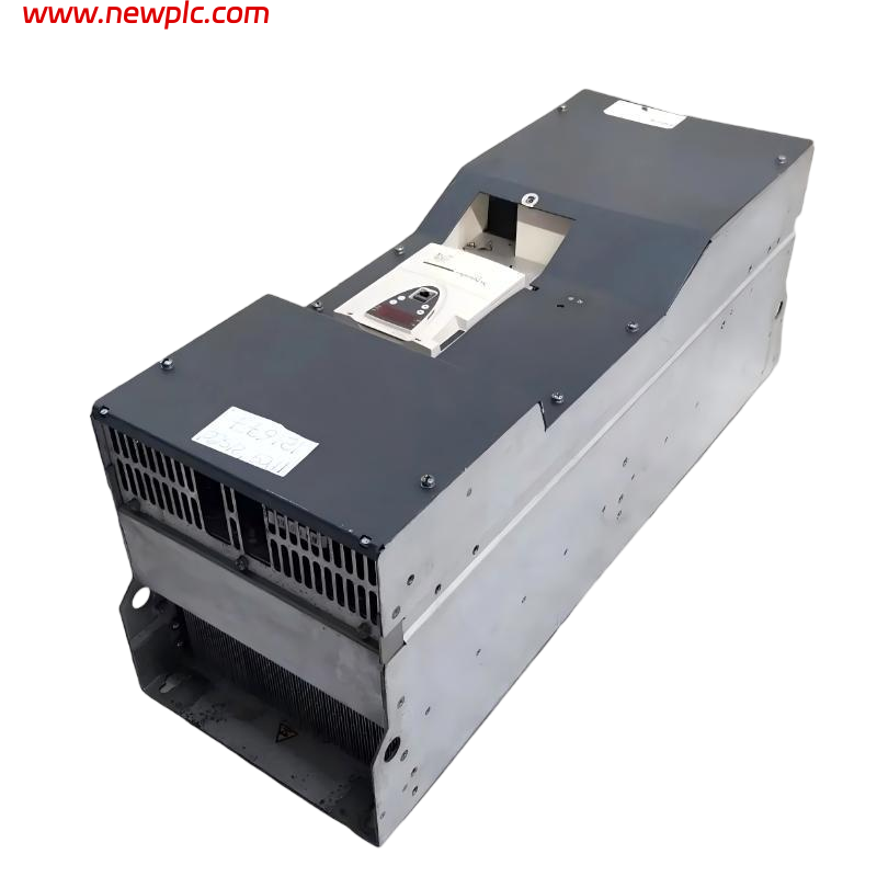 Schneider ATV61HC16N4 Variable Frequency Drive (VFD)