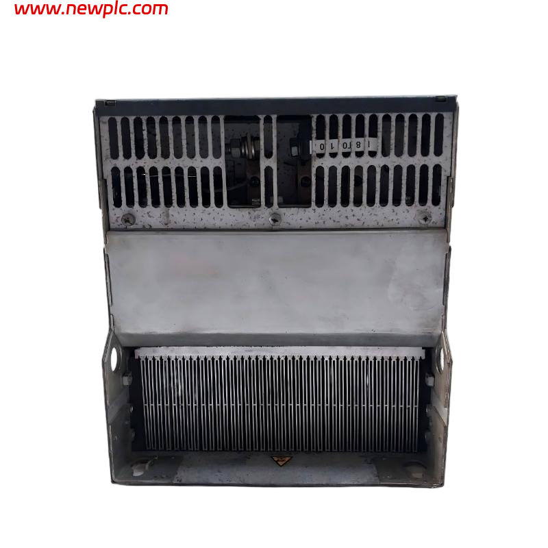 Schneider ATV61HD90N4 Variable Frequency Drive for three-phase motors