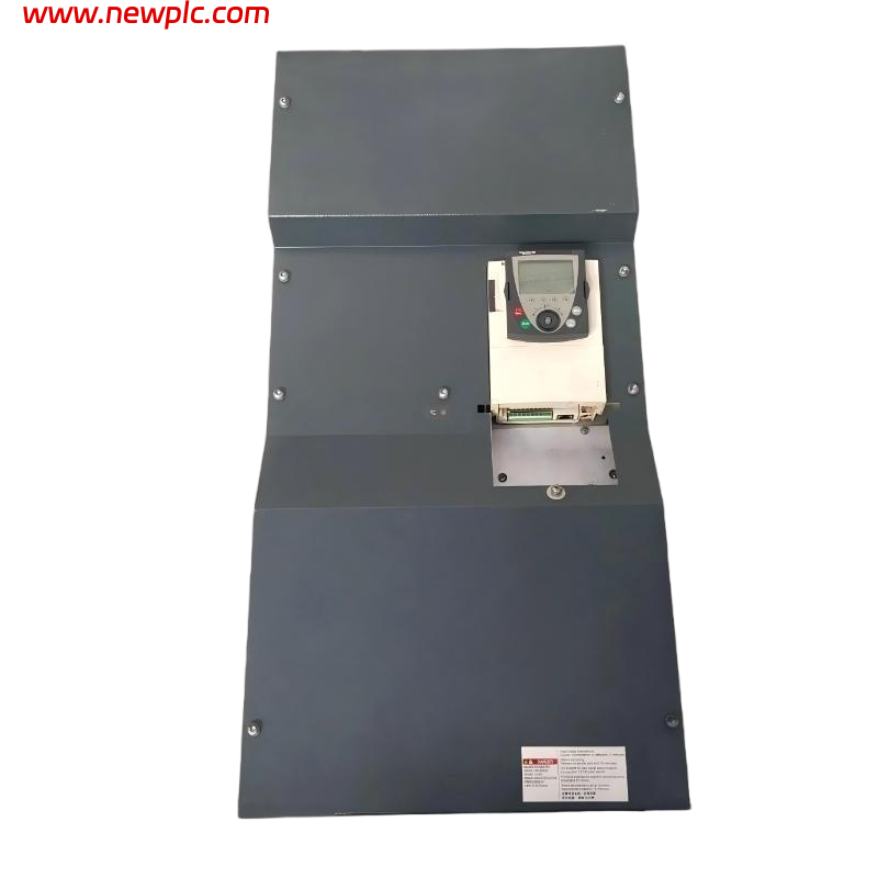 Schneider ATV71HC13N4 Variable Frequency Drive (VFD)