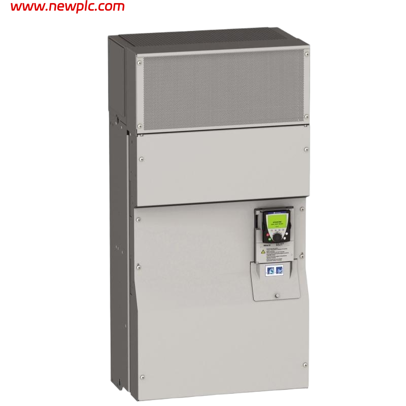 Schneider ATV61HC25N4 Variable Frequency Drive (VFD)